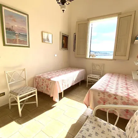 아파트 Lalla Casa Vacanze