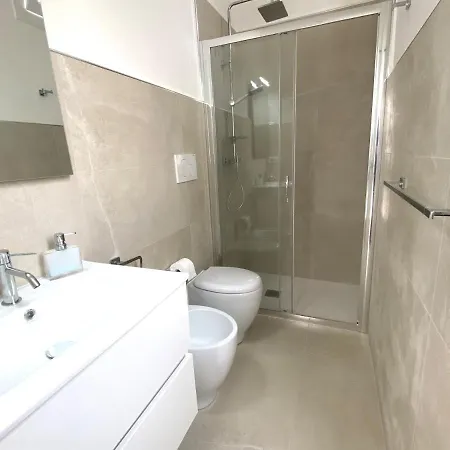 Lalla Casa Vacanze 아파트 나르도