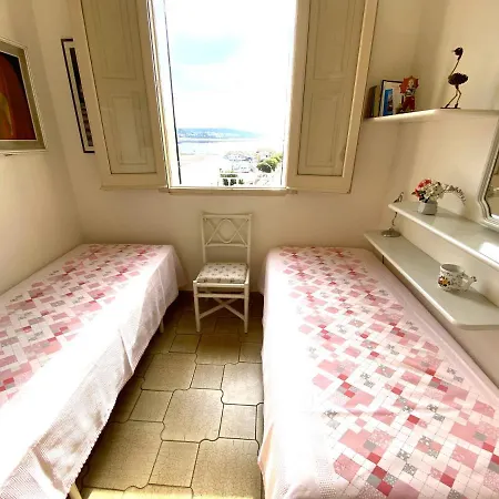 Lalla Casa Vacanze * 나르도