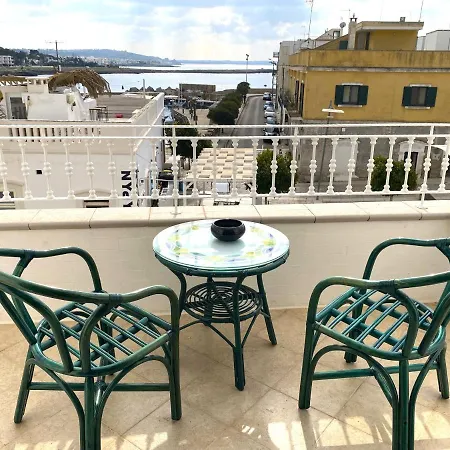 Lalla Casa Vacanze *