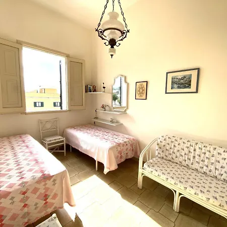 Lalla Casa Vacanze *
