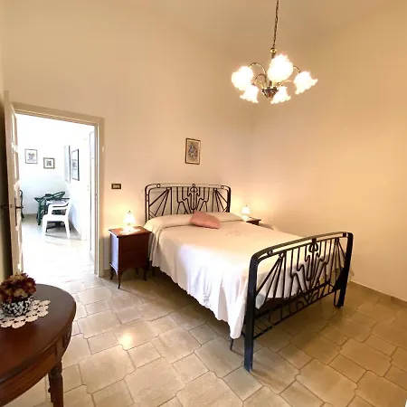 Lalla Casa Vacanze