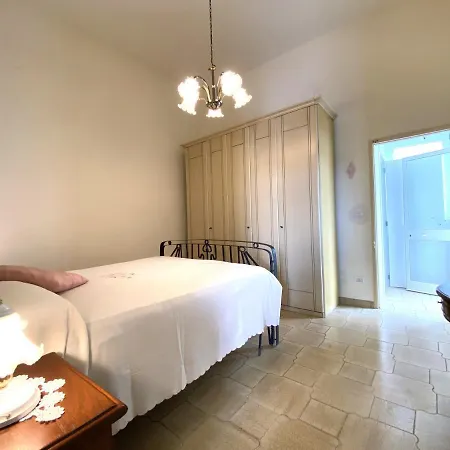 Lalla Casa Vacanze *